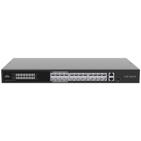 UNIVIEW UV-NSW3000-24T1GT1GC-LPOE-IN