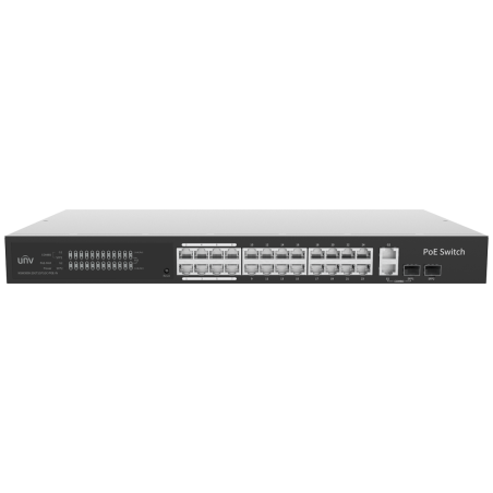 UNIVIEW UV-NSW3000-25GT1GP1GC-POE-IN