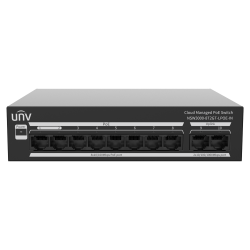 UNIVIEW UV-NSW3000-8T2GT-LPOE-IN