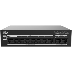 UNIVIEW UV-NSW3000-8T2GT-POE-IN