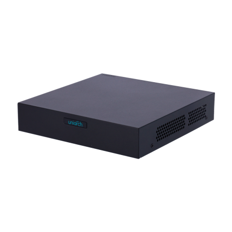 UNIARCH UV-NVR-104S3-P4-ECO