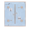 AJ-CENTERBUTTON-1G2W-IVO