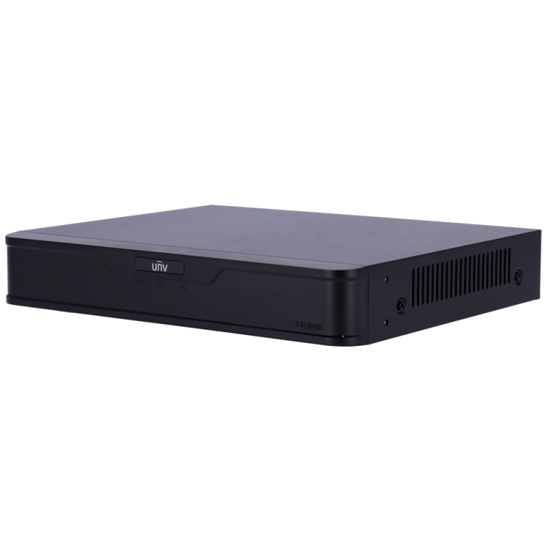 UNIVIEW UV-NVR301-04B-IQ