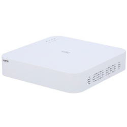 UNIVIEW UV-NVR301-04B-LP4-IQ