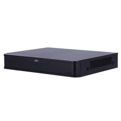 UNIVIEW UV-NVR301-04B-P4-IQ