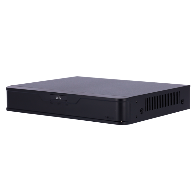 UNIVIEW UV-NVR301-04B-P4-IQ