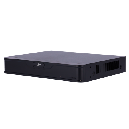 UNIVIEW UV-NVR301-04B-P4-IQ
