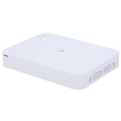 UNIVIEW UV-NVR301-08B-LP8-IQ