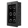 AKUVOX AK-BR-R20A-BLACK-F