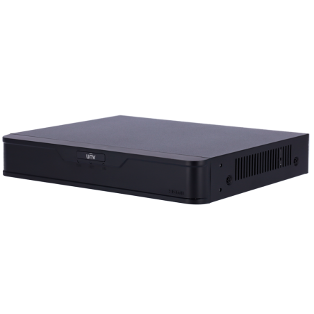 UNIVIEW UV-NVR301-08B-P8-IQ