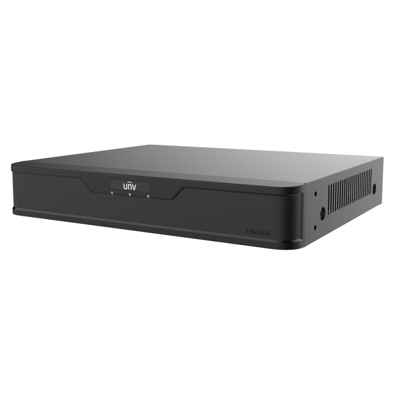 UNIVIEW UV-NVR301-08E-P8-IQ