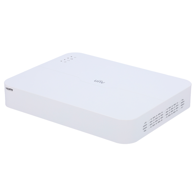 UNIVIEW UV-NVR301-16B-LP8-IQ
