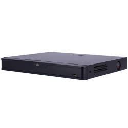 UNIVIEW UV-NVR302-08B-P8-IQ