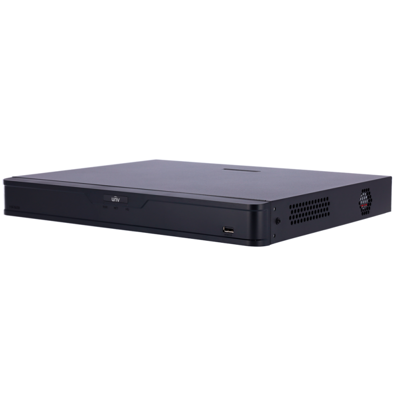 UNIVIEW UV-NVR302-08B-P8-IQ