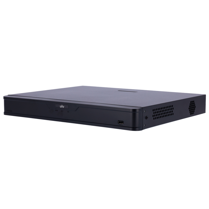 UNIVIEW UV-NVR302-16B-IQ