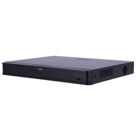 UNIVIEW UV-NVR302-16B-IQ