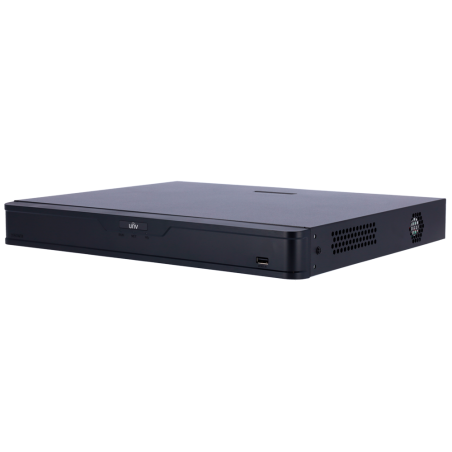 UNIVIEW UV-NVR302-16B-P16-IQ