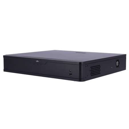 UNIVIEW UV-NVR304-16B-P16-IQ