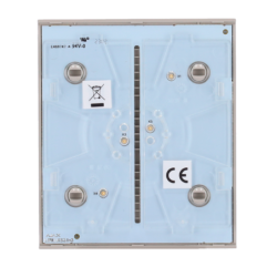 AJ-CENTERBUTTON-1G2W-OLI