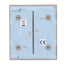 AJ-CENTERBUTTON-1G2W-OLI