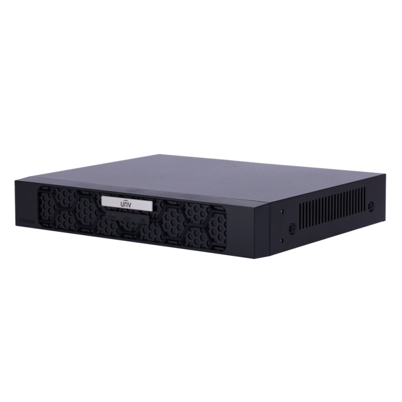 UNIVIEW UV-NVR501-04B-IQ