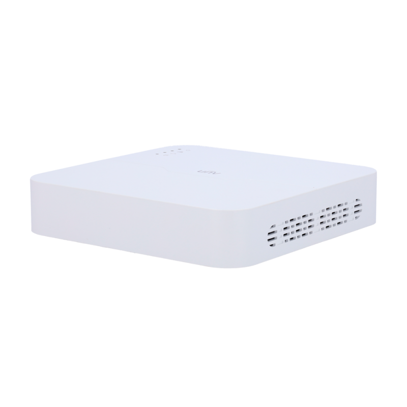 UNIVIEW UV-NVR501-04B-LP4