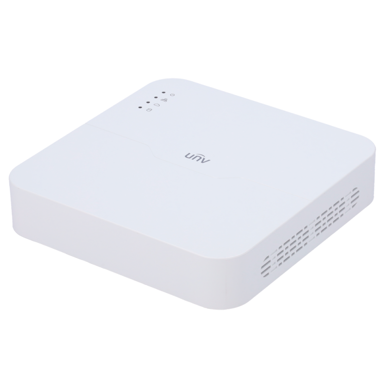 UNIVIEW UV-NVR501-04B-LP4-IQ