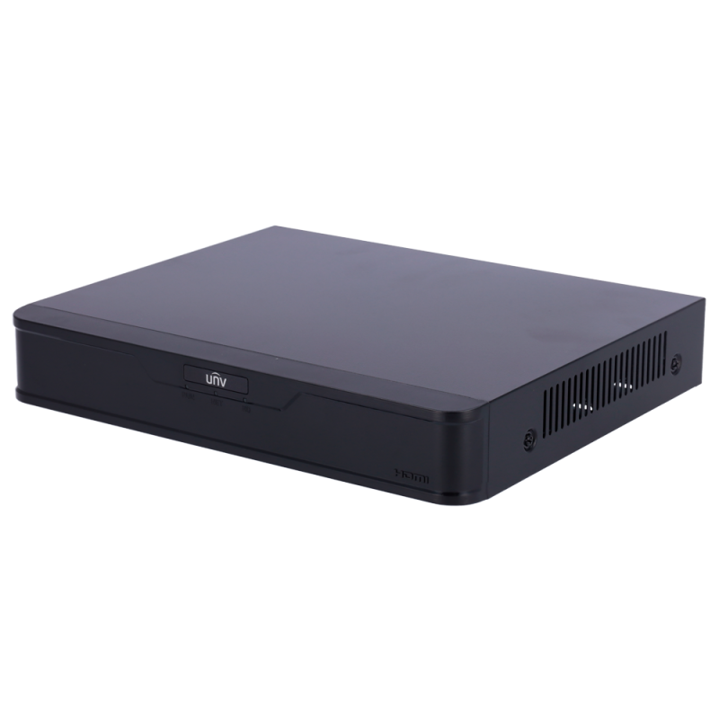 UNIVIEW UV-NVR501-04B-P4