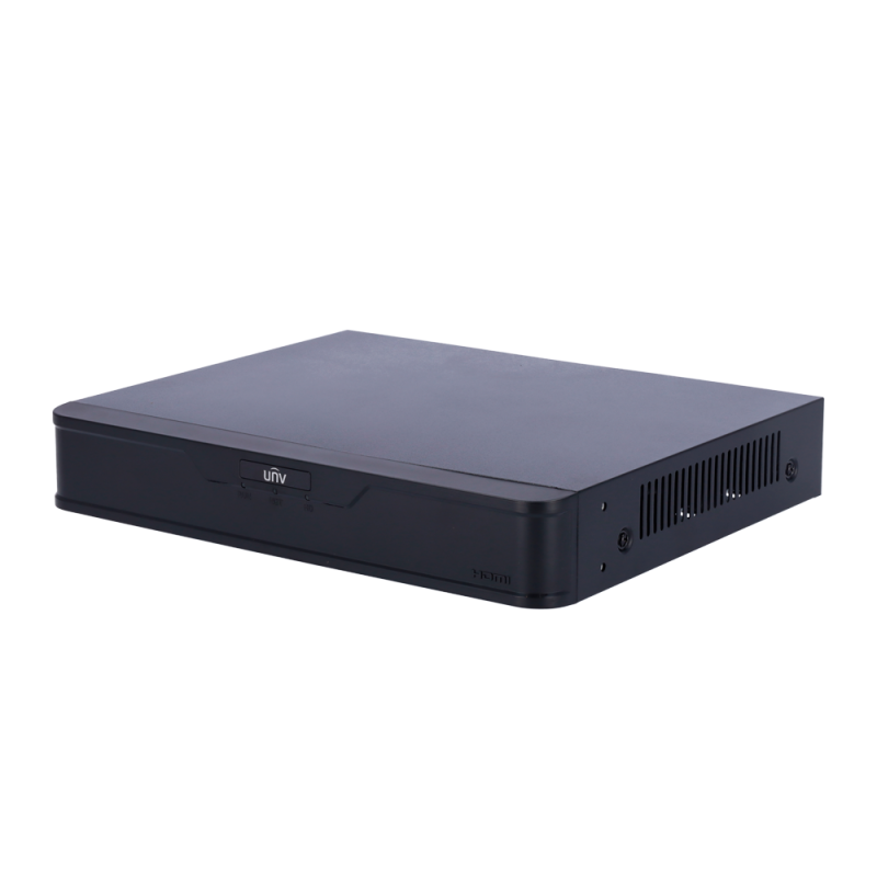 UNIVIEW UV-NVR501-04B-P4-A