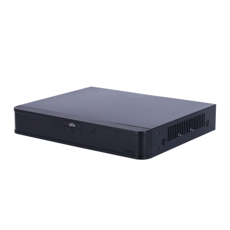 UNIVIEW UV-NVR501-04B-P4-A