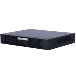 UNIVIEW UV-NVR501-04B-P4-IQ