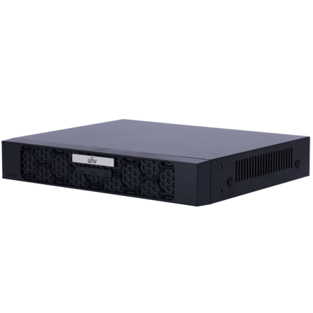 UNIVIEW UV-NVR501-04B-P4-IQ