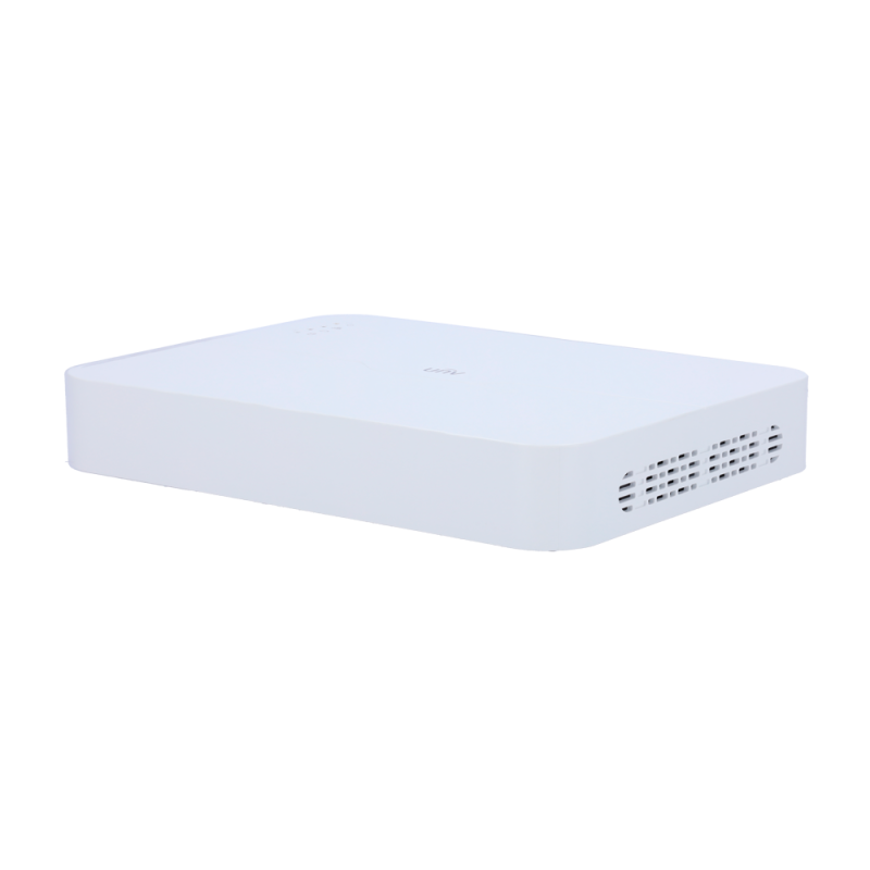 UNIVIEW UV-NVR501-08B-LP8