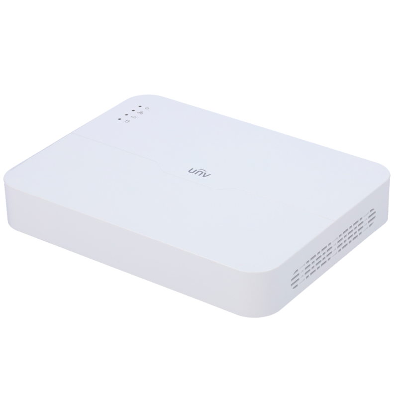 UNIVIEW UV-NVR501-08B-LP8-IQ