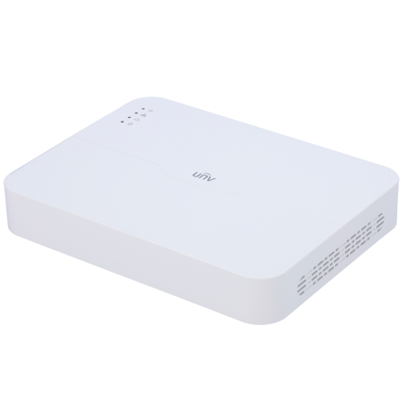 UNIVIEW UV-NVR501-08B-LP8-IQ