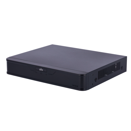 UNIVIEW UV-NVR501-08B-P8