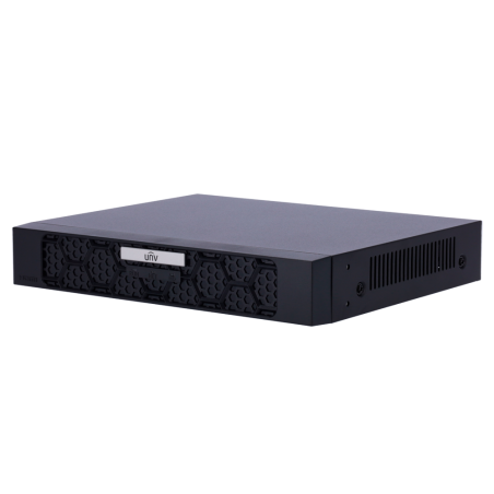 UNIVIEW UV-NVR501-08B-P8-IQ