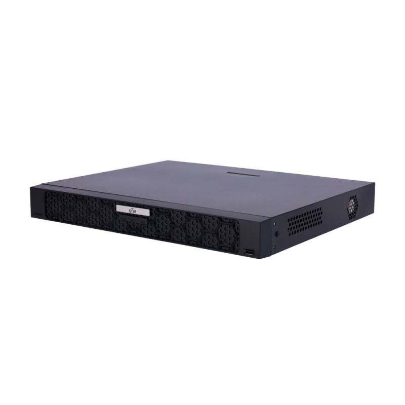 UNIVIEW UV-NVR502-08B-P8