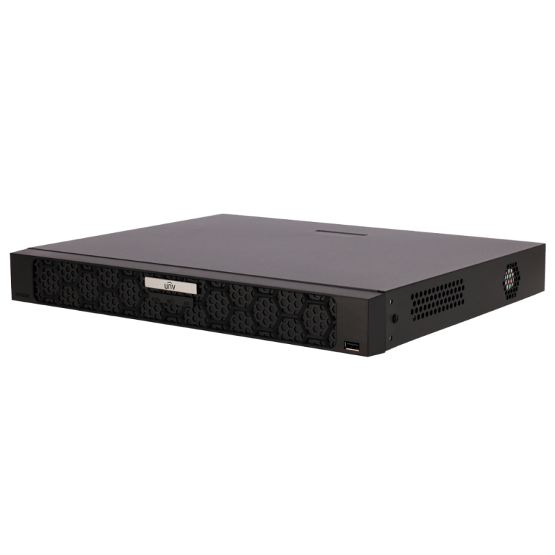 UNIVIEW UV-NVR502-08B-P8-IQ