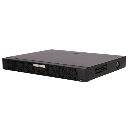 UNIVIEW UV-NVR502-08B-P8-IQ