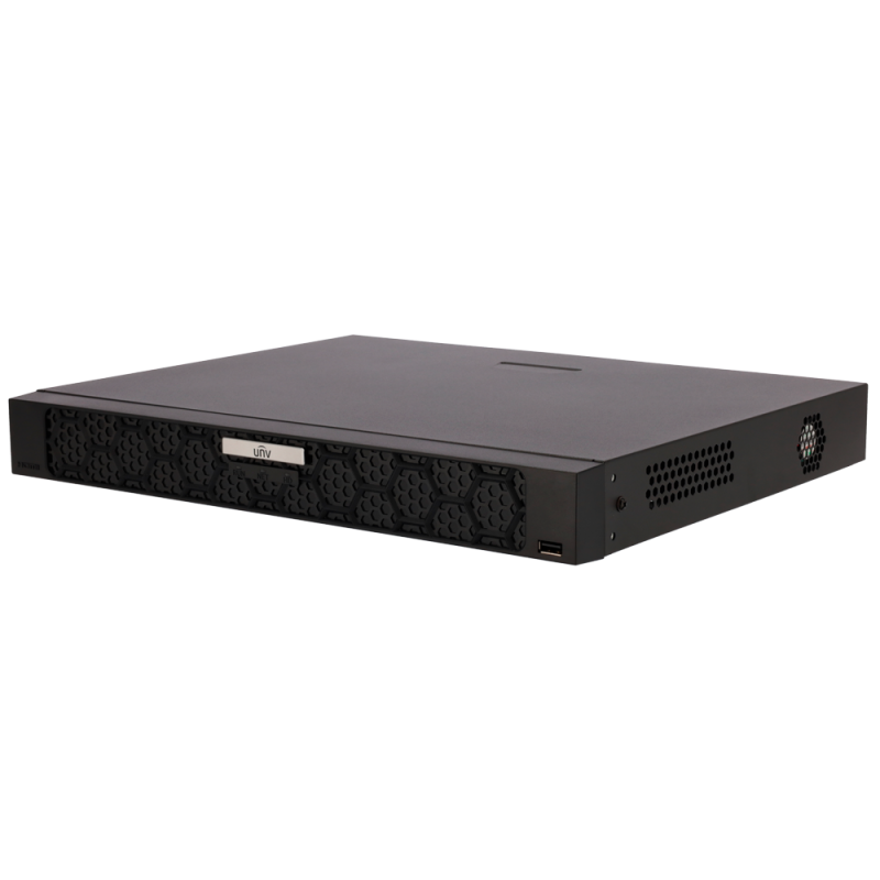 UNIVIEW UV-NVR502-16B-P16-IQ