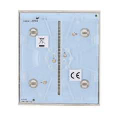 AJ-CENTERBUTTON-1G2W-OYS