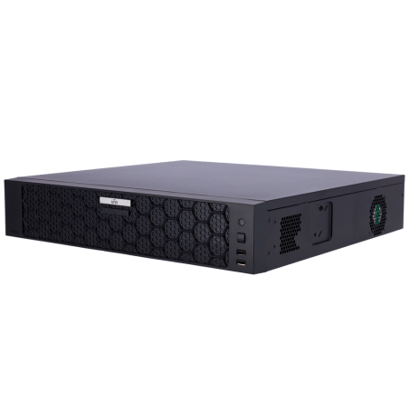UNIVIEW UV-NVR504-16E-IQ
