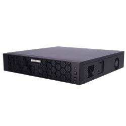 UNIVIEW UV-NVR504-16E-P16-IQ