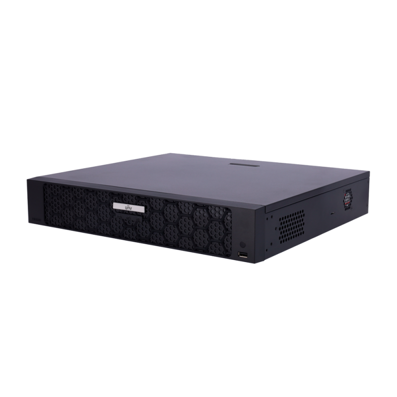 UNIVIEW UV-NVR504-32B-P16