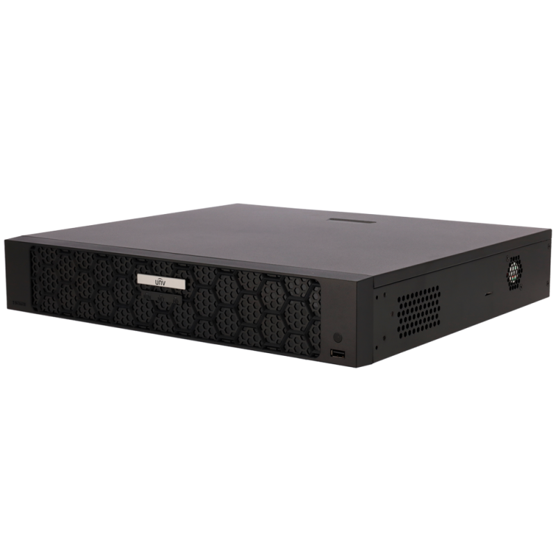 UNIVIEW UV-NVR504-32B-P16-IQ