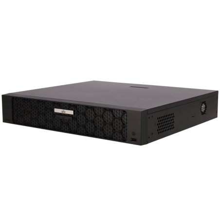UNIVIEW UV-NVR504-32B-P16-IQ