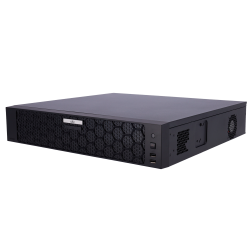 UNIVIEW UV-NVR504-32E-P24-IQ