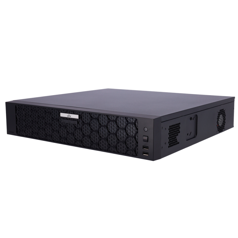 UNIVIEW UV-NVR504-32E-P24-IQ