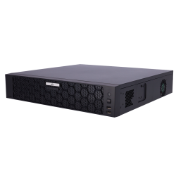 UNIVIEW UV-NVR504-64E-IQ